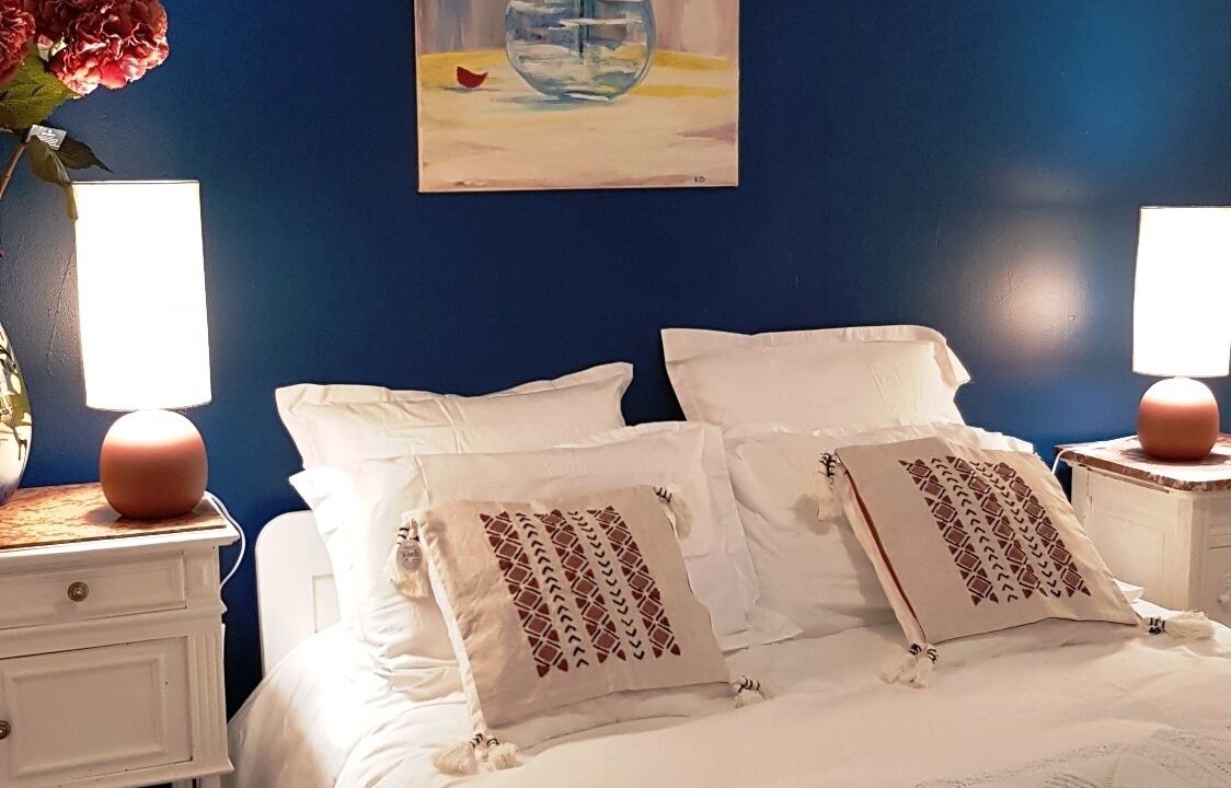 Photo of Bedroom in Quartier Administrations