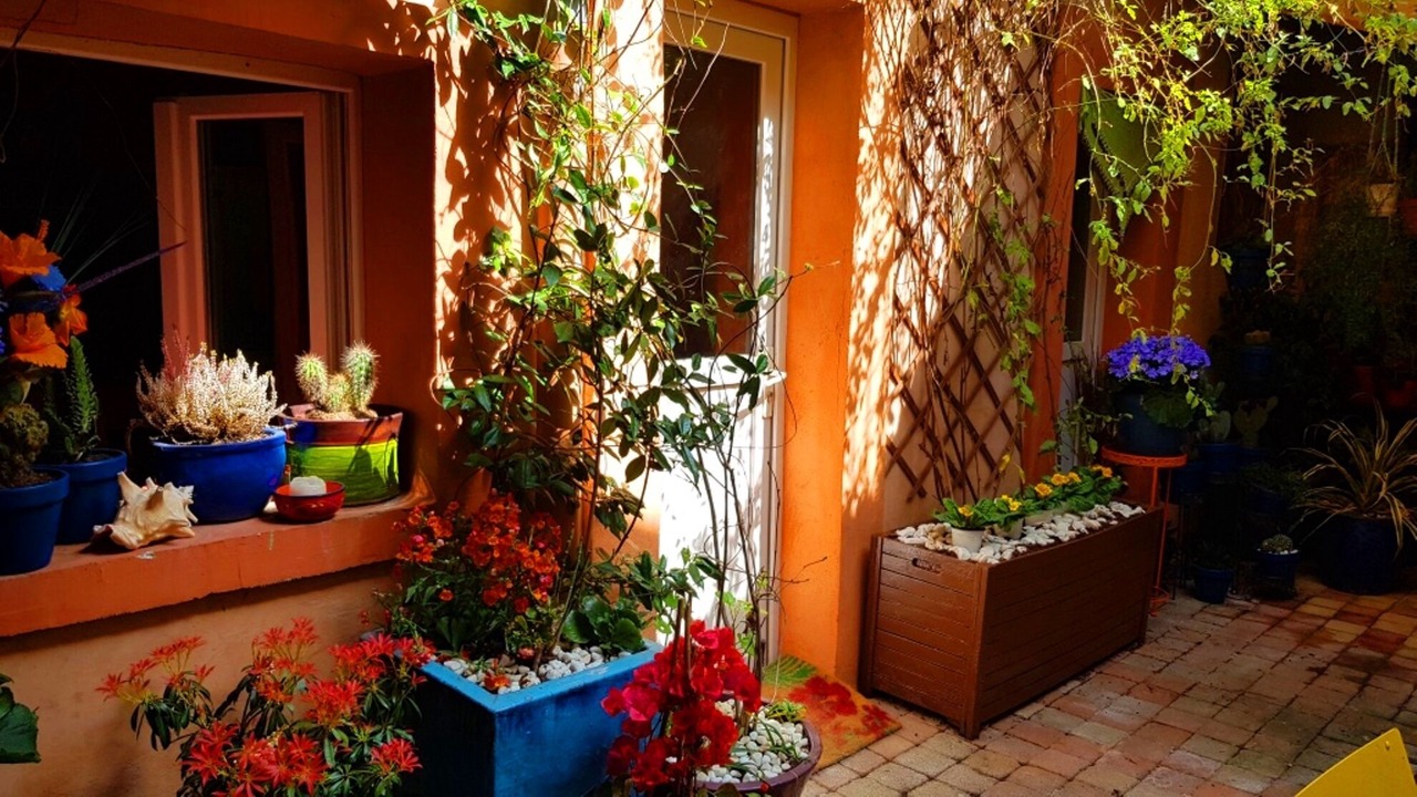 Photo of Outdoor in Quartier Administrations