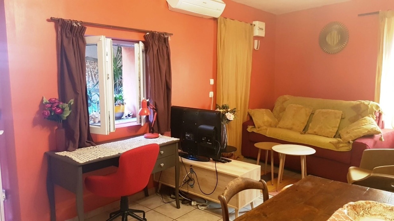 Photo of Livingroom in Quartier Administrations