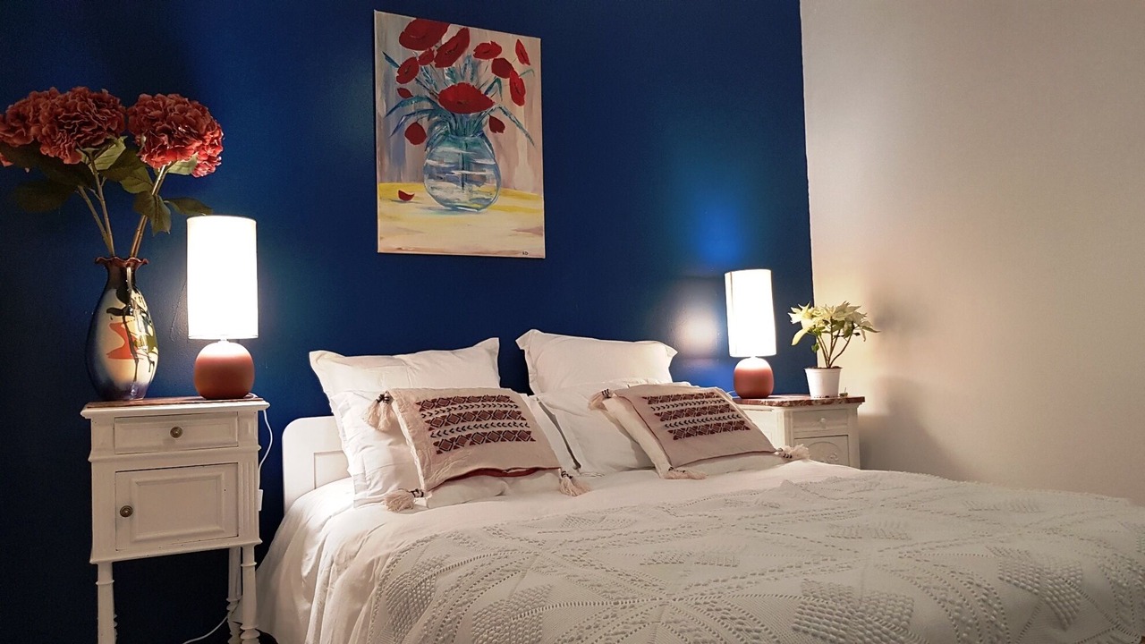 Photo of Bedroom in Quartier Administrations