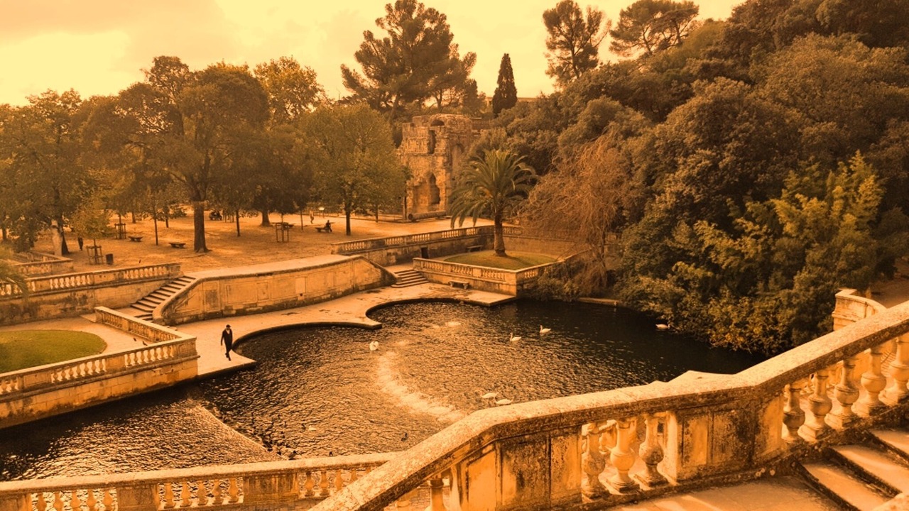 Photo of Outdoor in Quartier Administrations