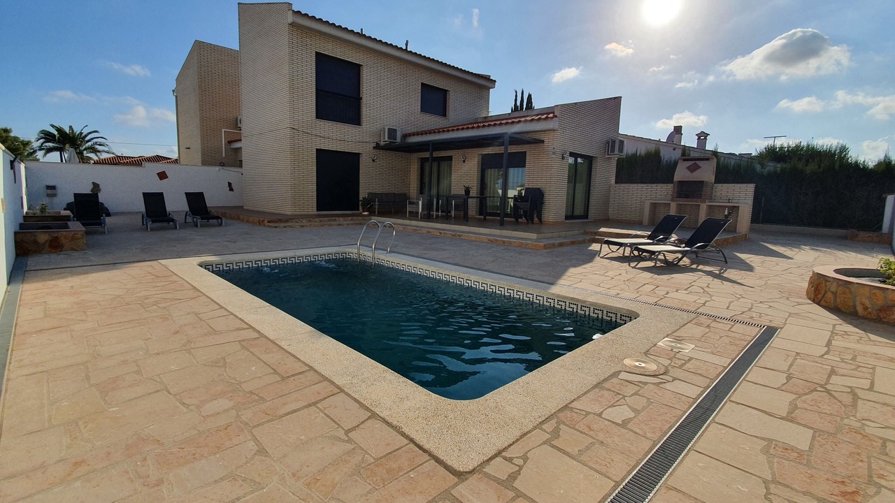 Photo of Outdoor in Les Tres Cales