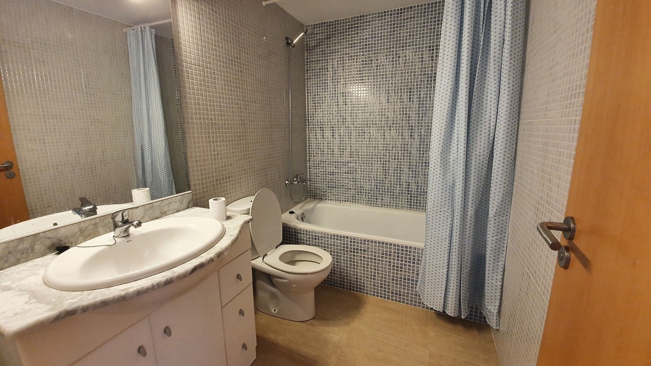 Photo of Bathroom in Les Tres Cales