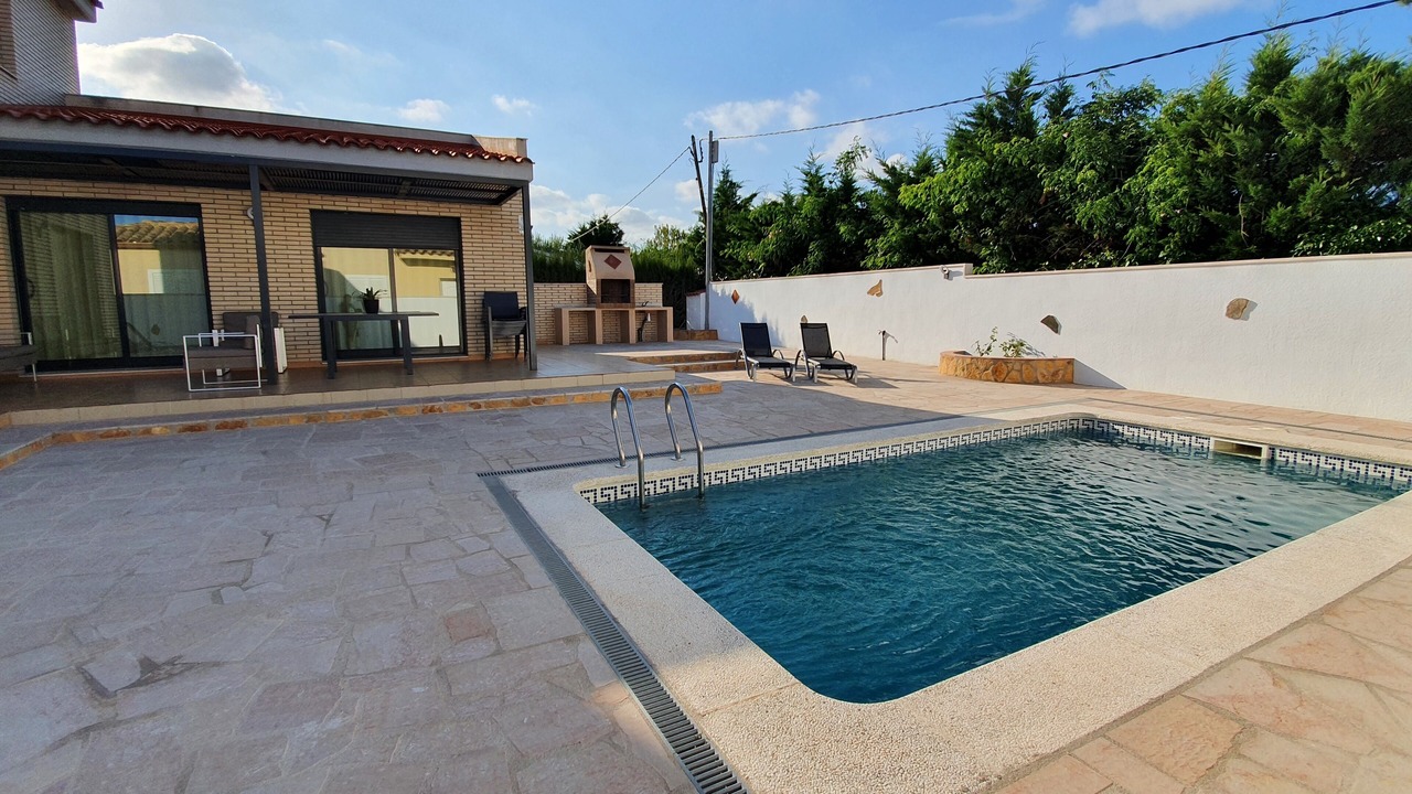 Photo of Outdoor in Les Tres Cales