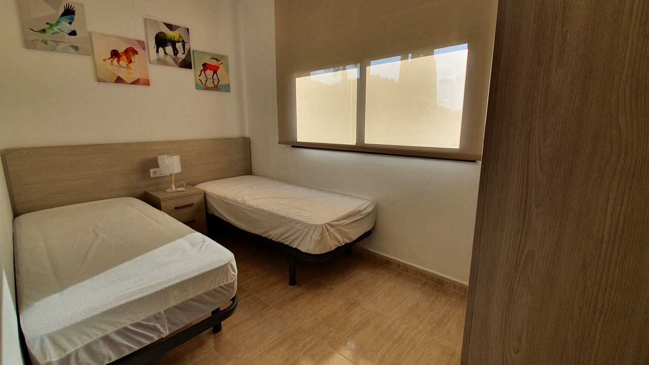 Photo of Bedroom in Les Tres Cales