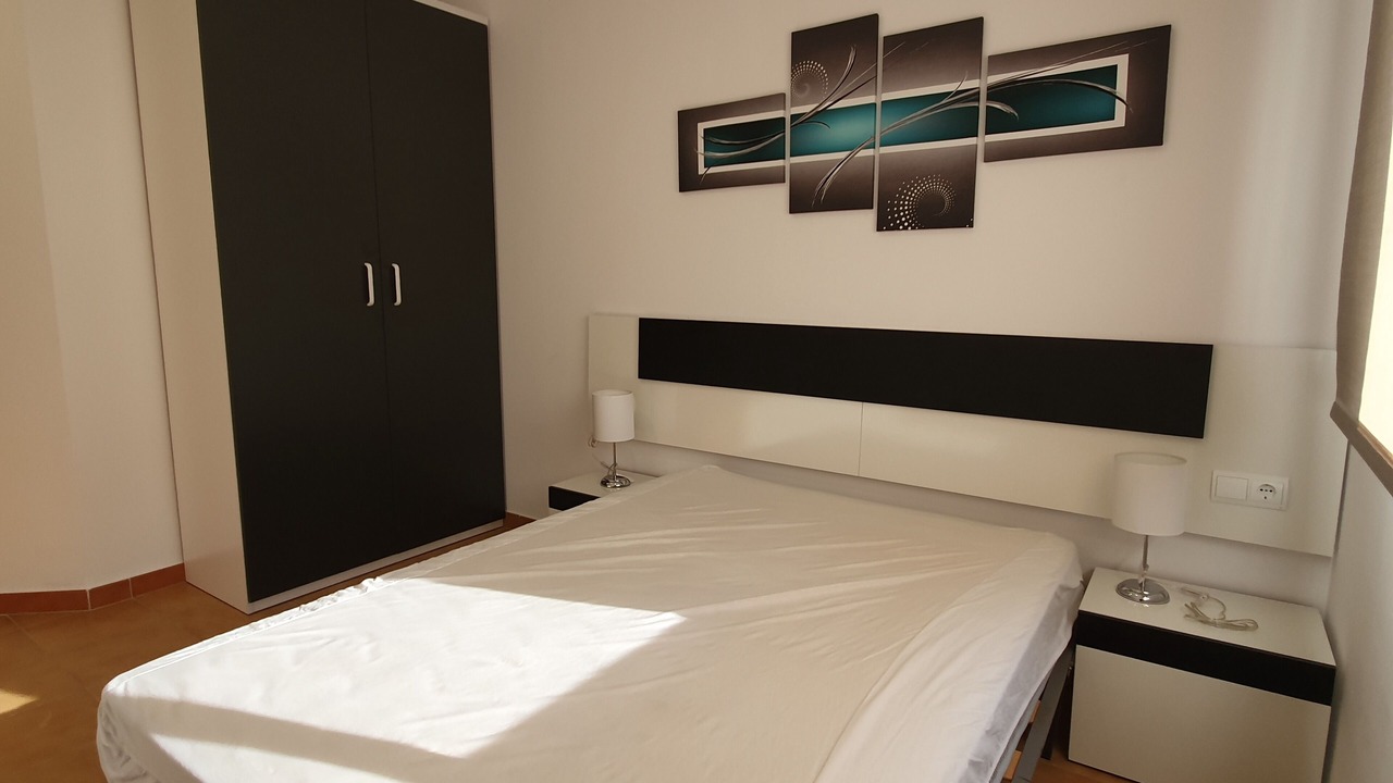 Photo of Bedroom in Les Tres Cales