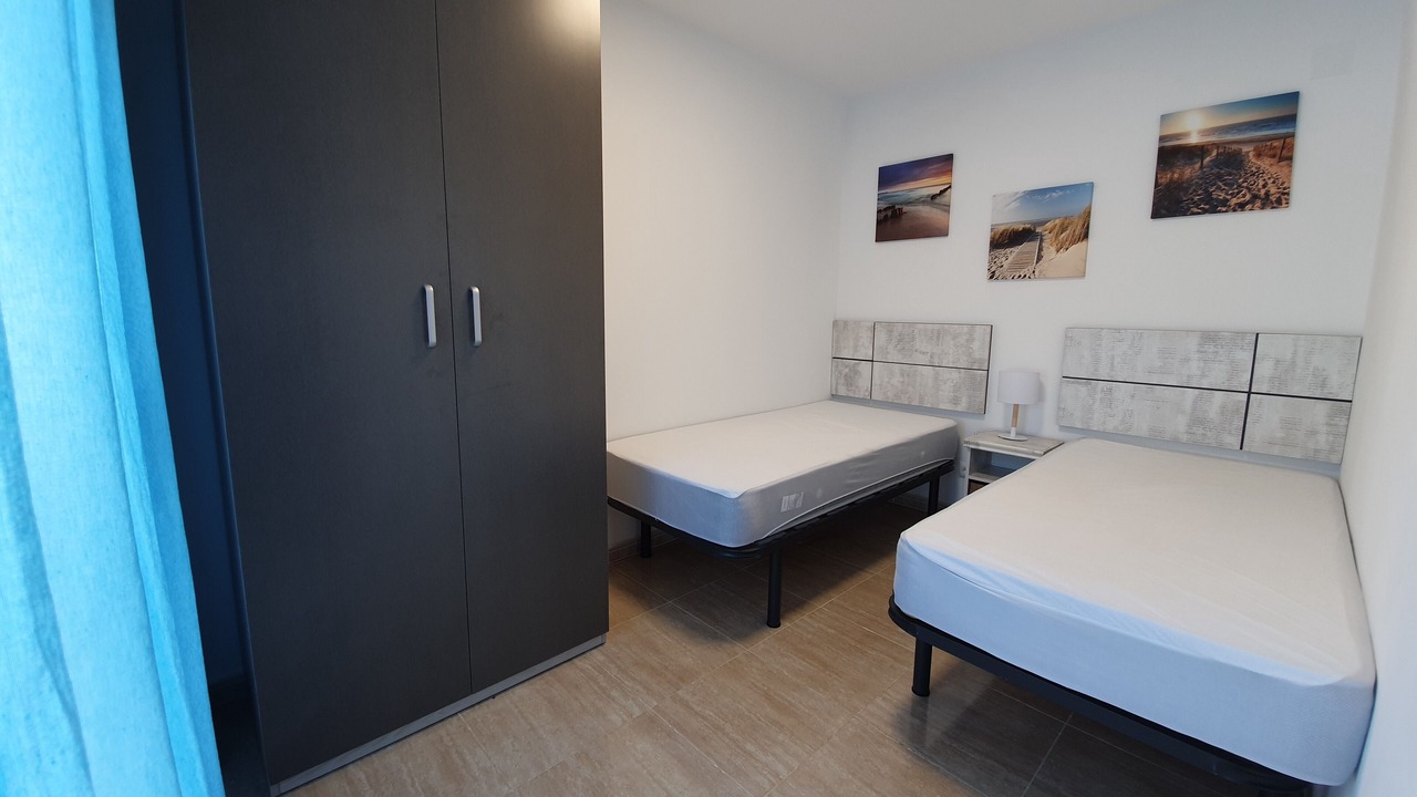 Photo of Bedroom in Les Tres Cales