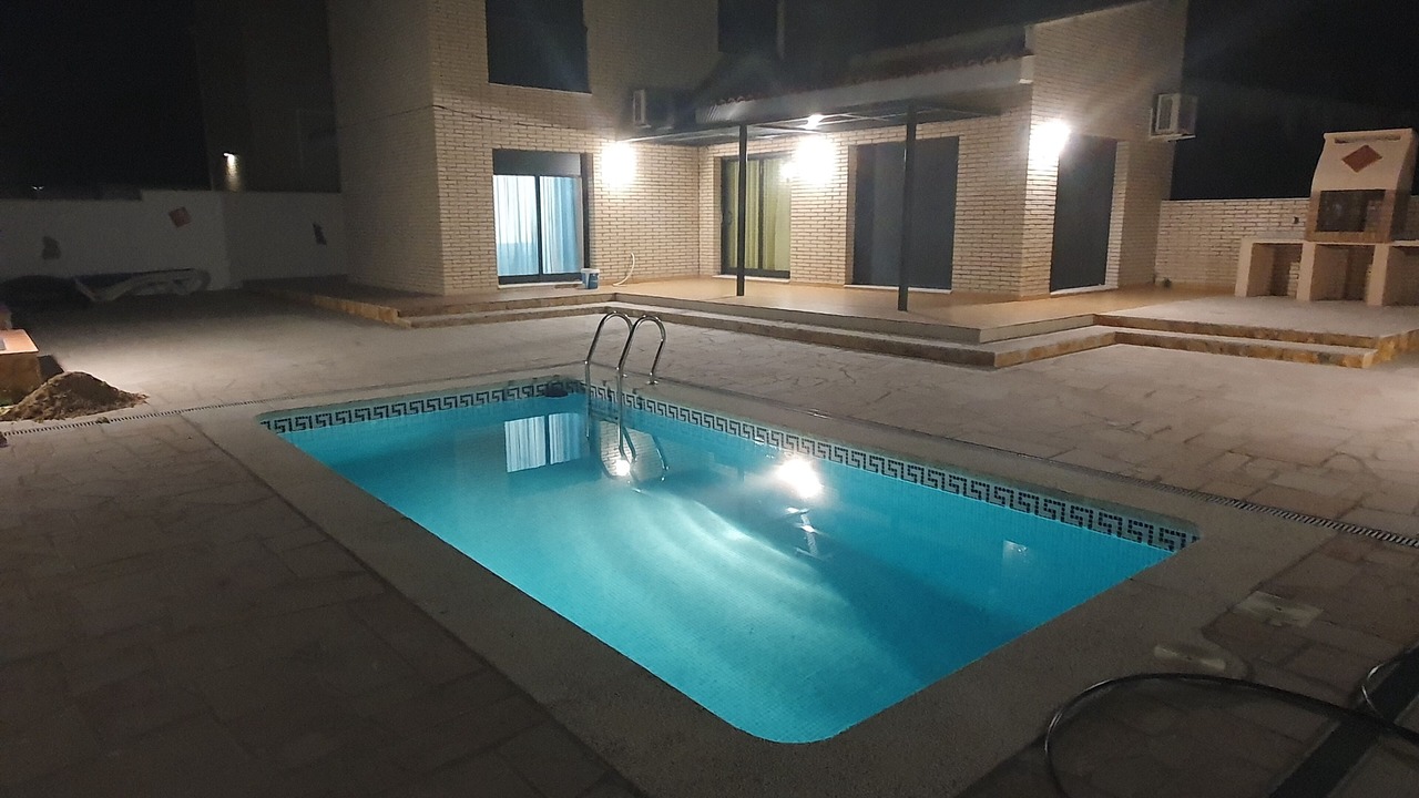 Photo of Outdoor in Les Tres Cales