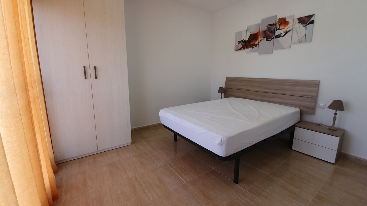 Photo of Bedroom in Les Tres Cales