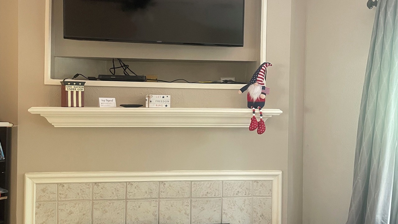 Photo of Livingroom in Cape Royale