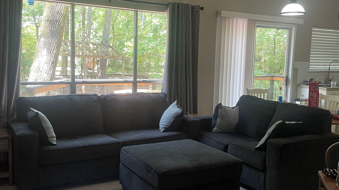 Photo of Bedroom in Cape Royale