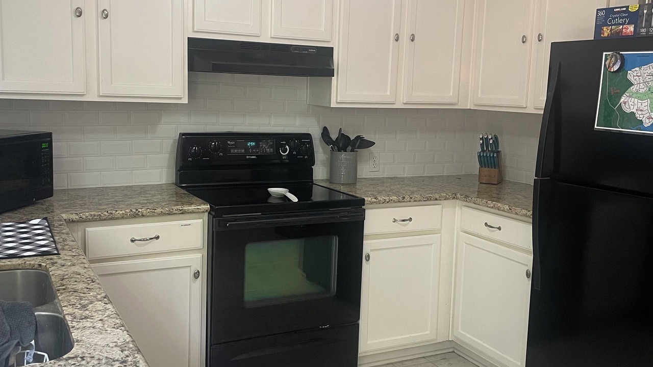 Photo of Kitchen in Cape Royale