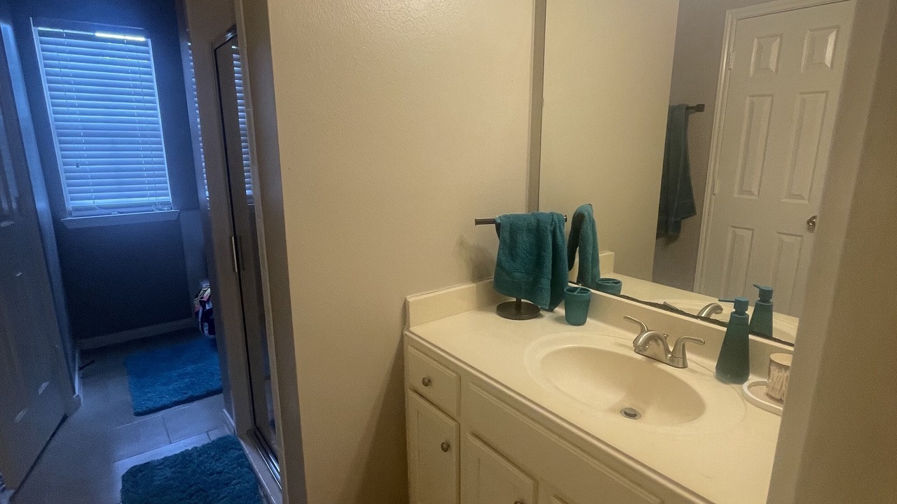 Photo of Bathroom in Cape Royale