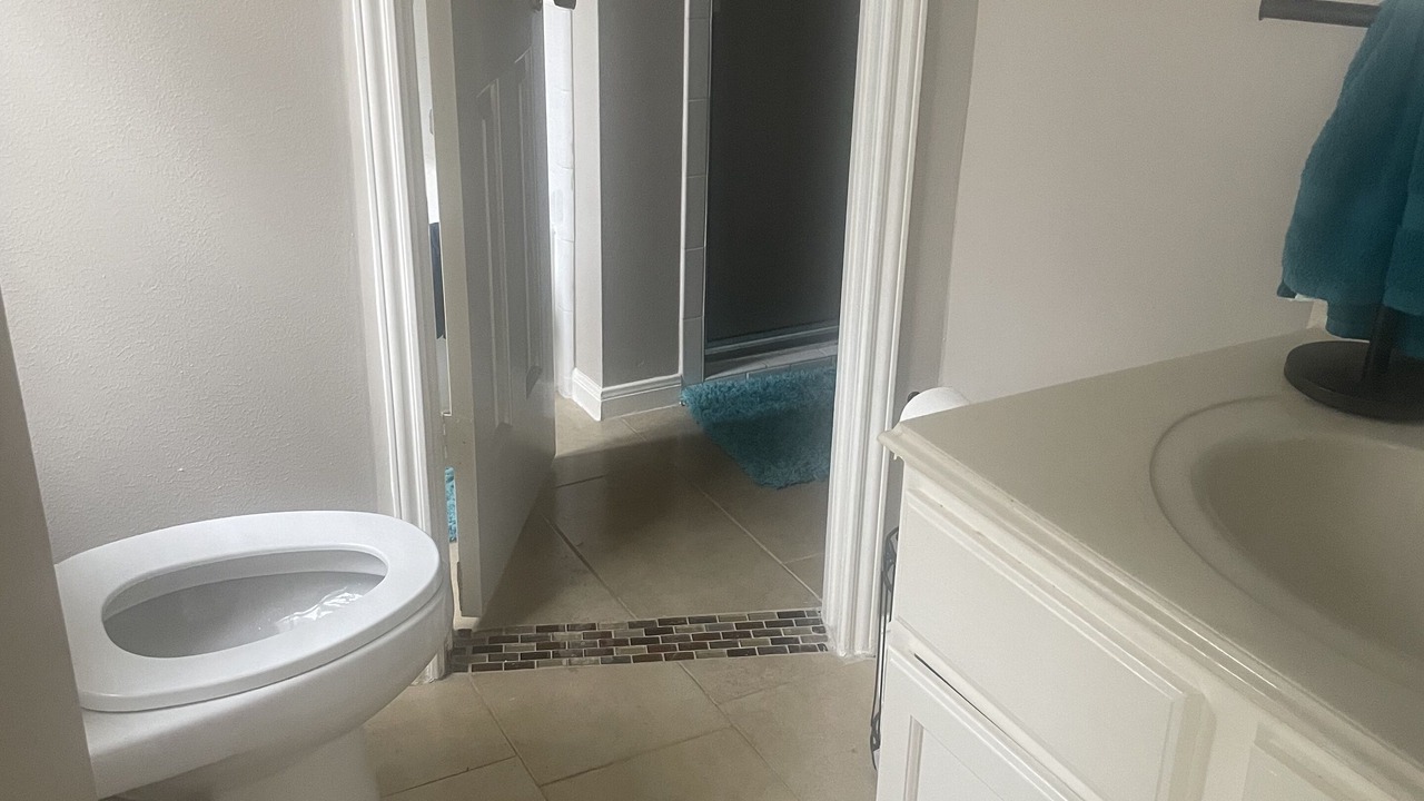 Photo of Bathroom in Cape Royale