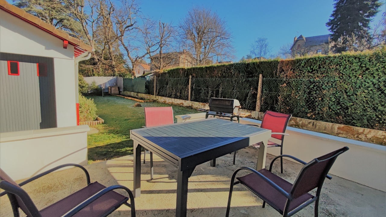 Photo of Outdoor in Neris-les-Bains