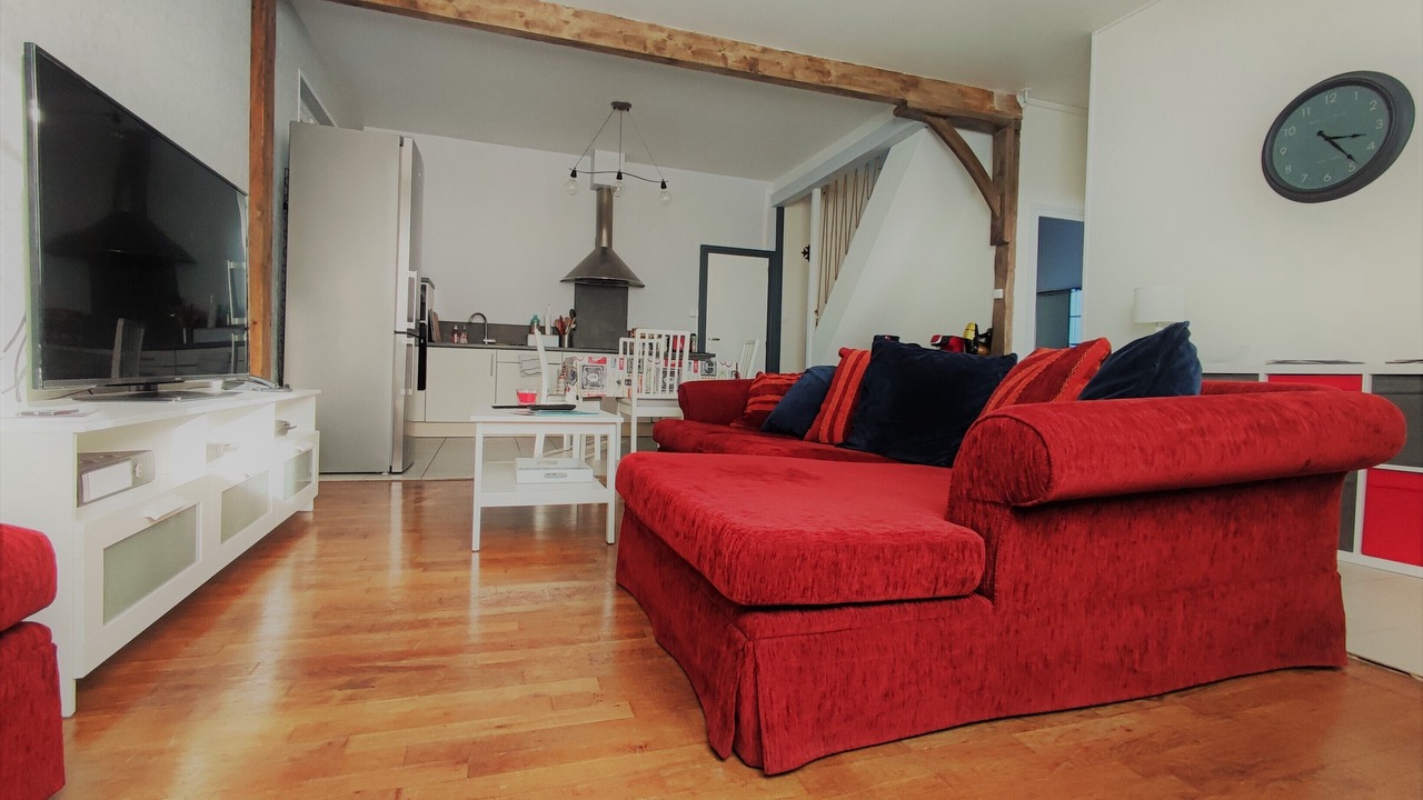 Photo of Livingroom in Neris-les-Bains