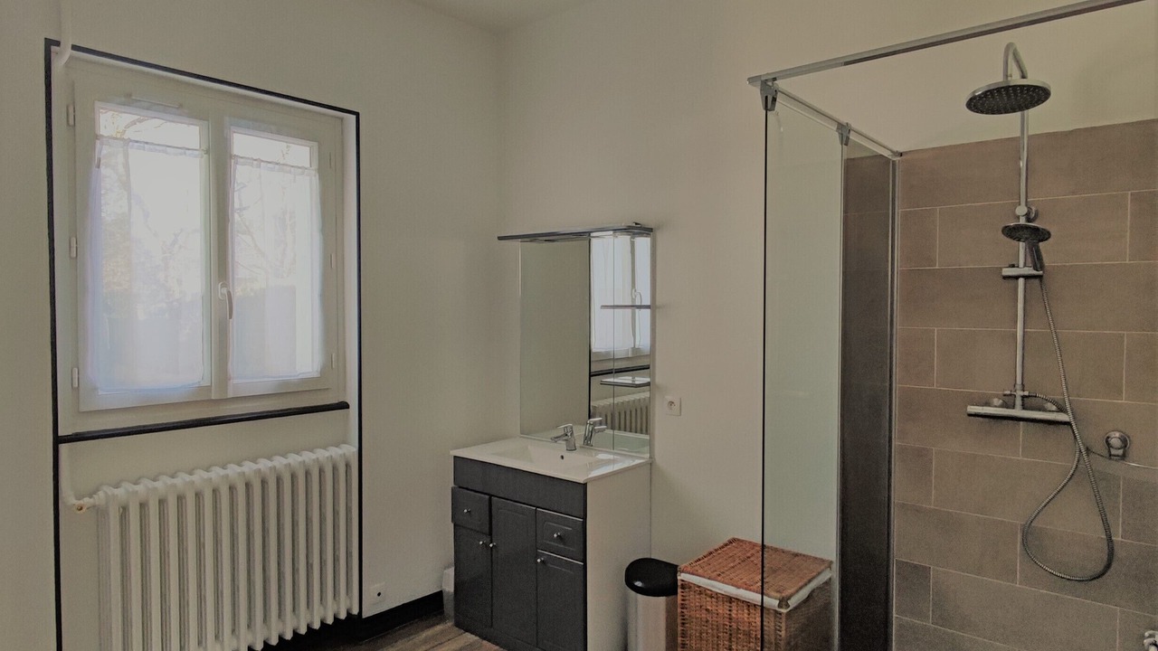 Photo of Bathroom in Neris-les-Bains