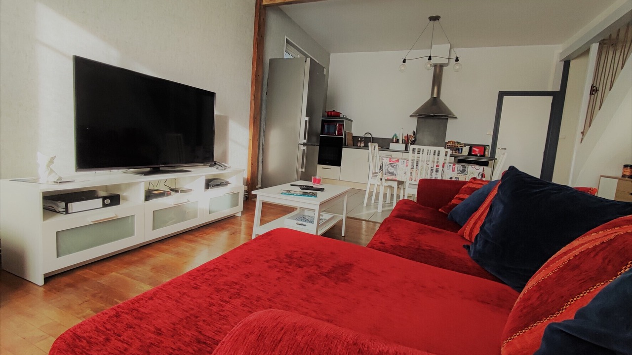 Photo of Livingroom in Neris-les-Bains