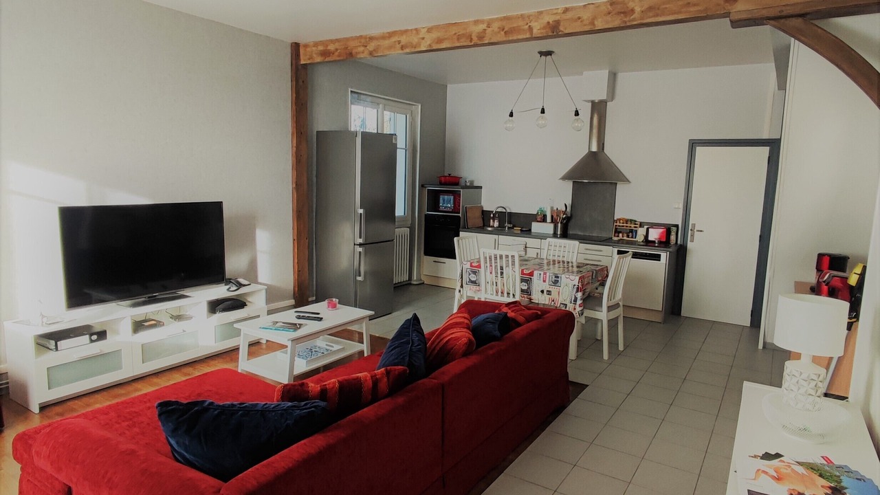 Photo of Livingroom in Neris-les-Bains