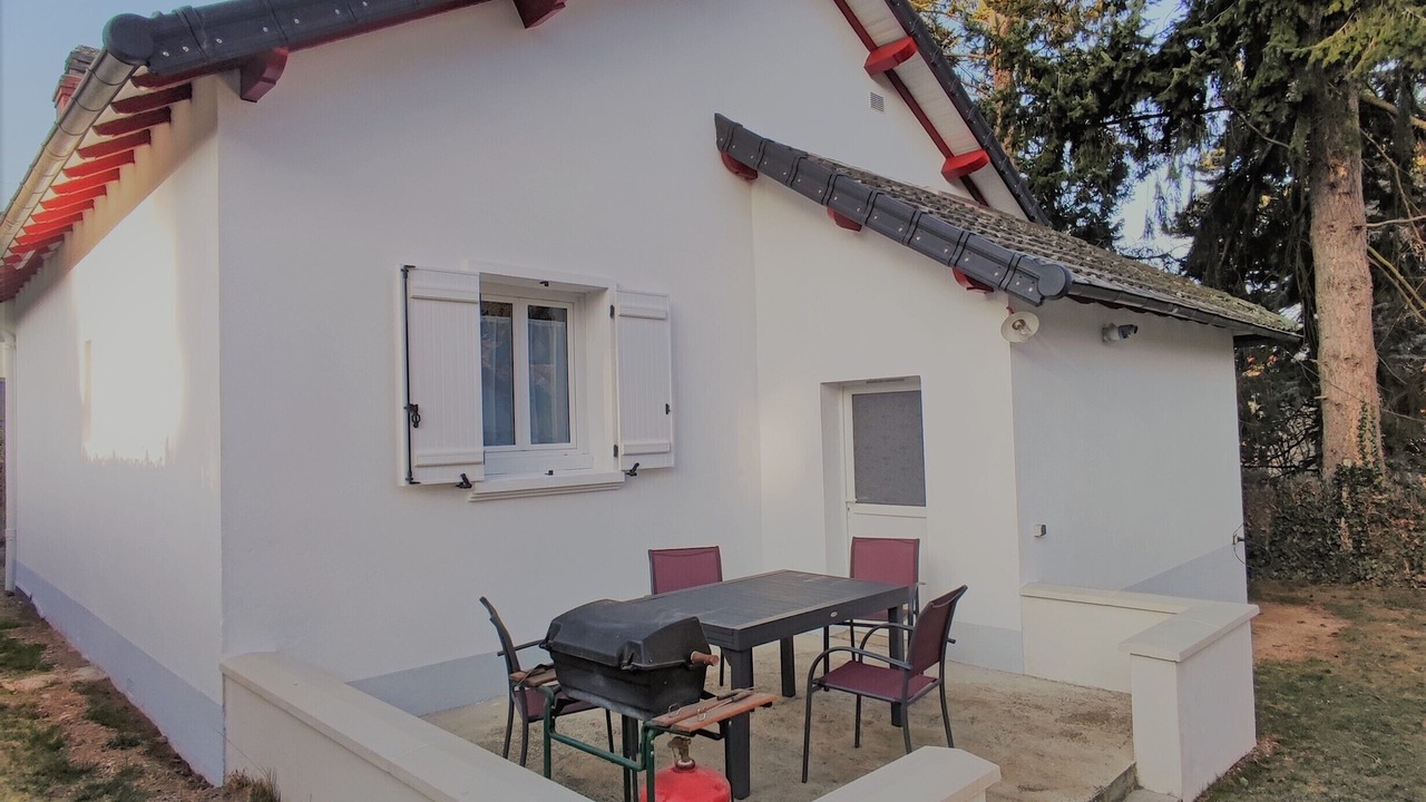 Photo of Outdoor in Neris-les-Bains