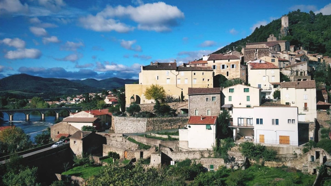 Photo of Outdoor in Roquebrun