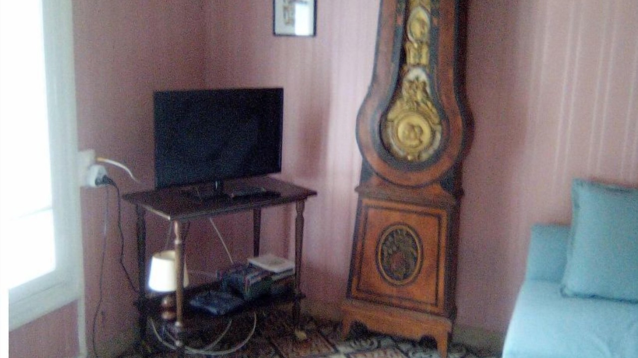 Photo of Livingroom in Roquebrun