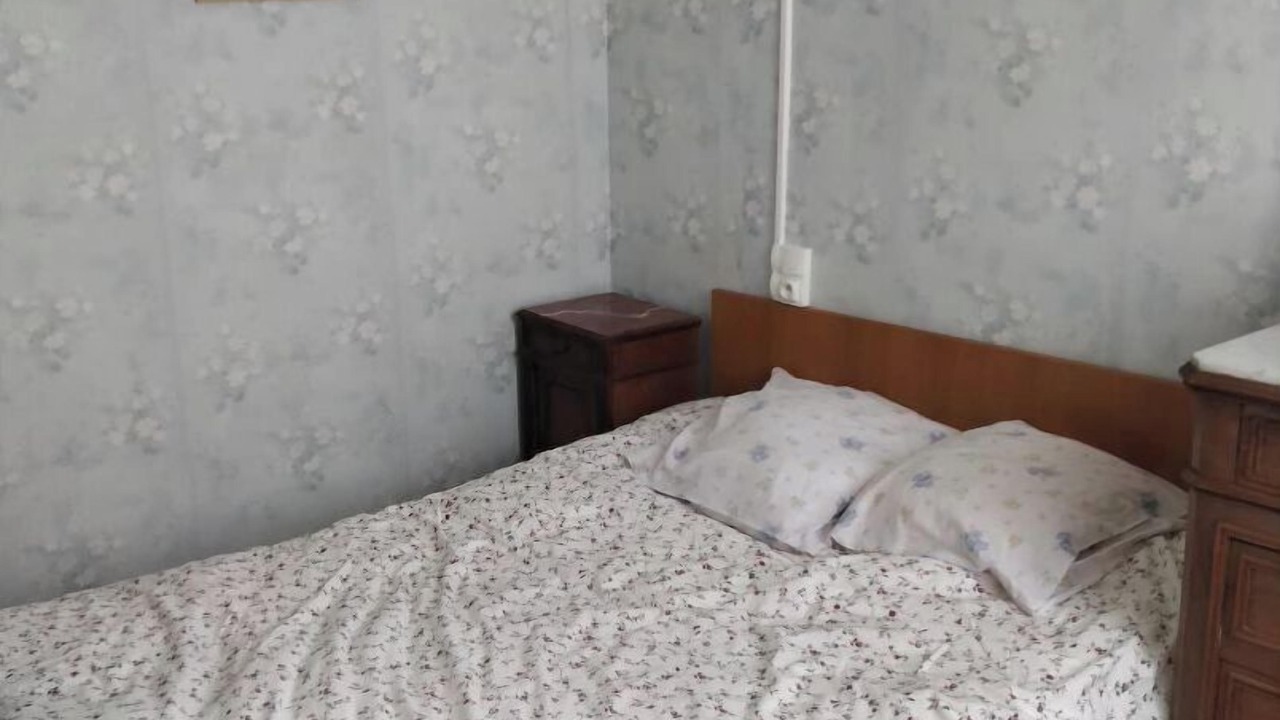 Photo of Bedroom in Roquebrun