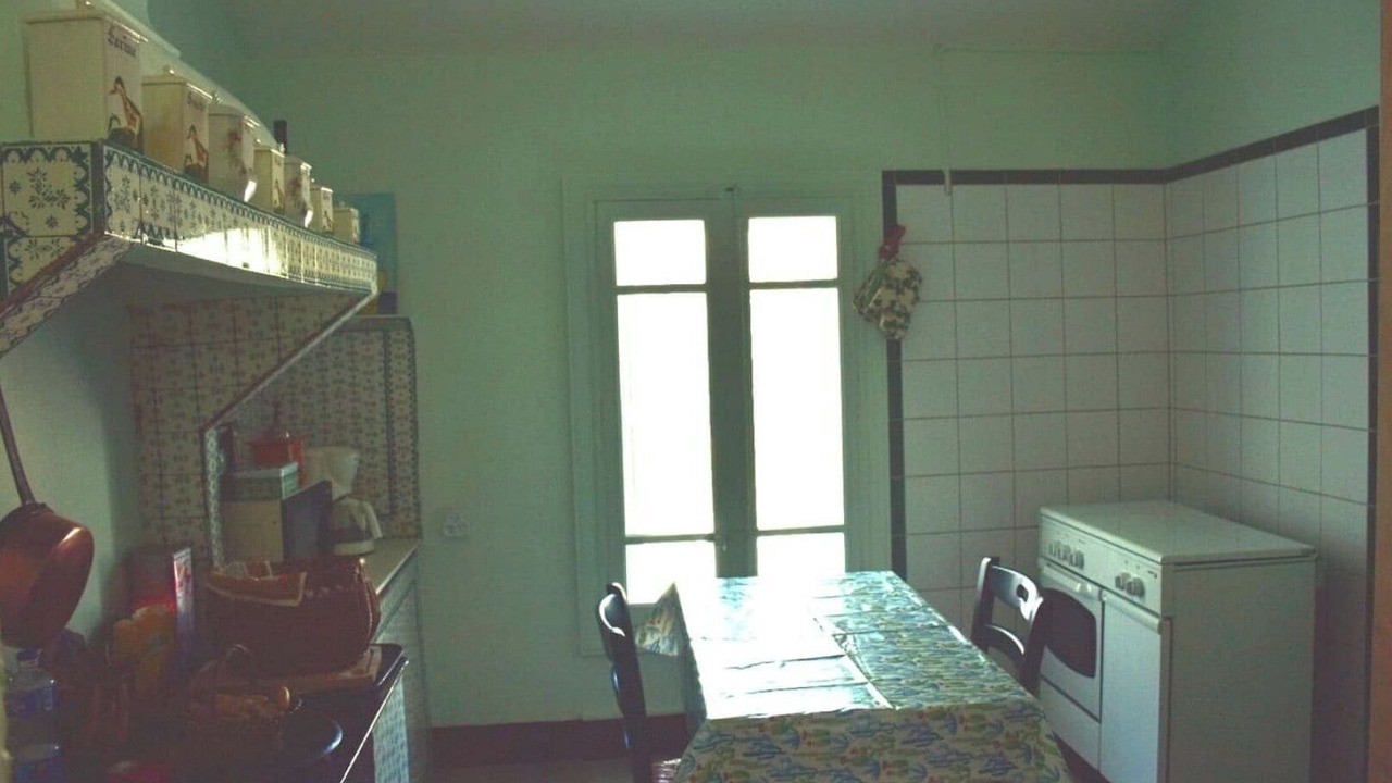Photo of Kitchen in Roquebrun