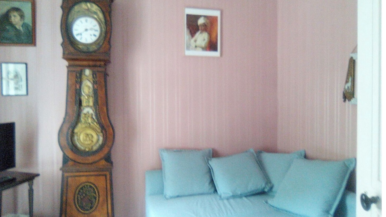 Photo of Livingroom in Roquebrun