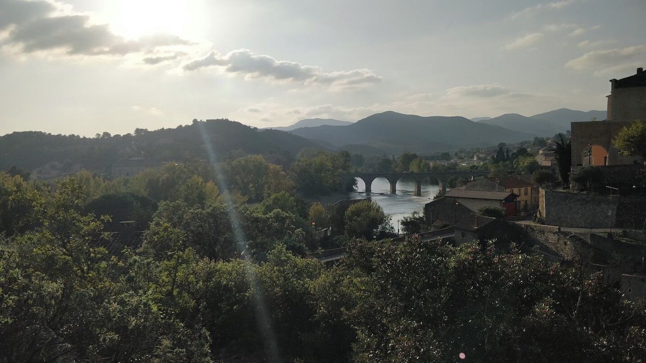 Photo of Others in Roquebrun