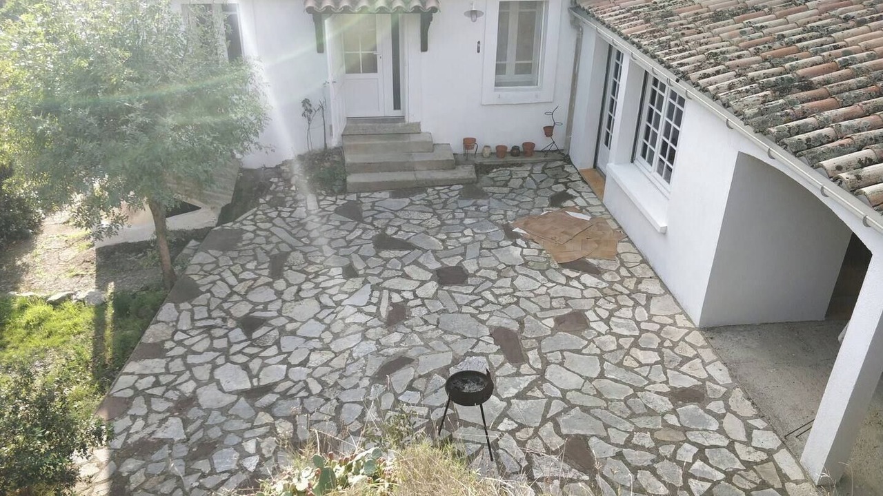 Photo of Outdoor in Roquebrun