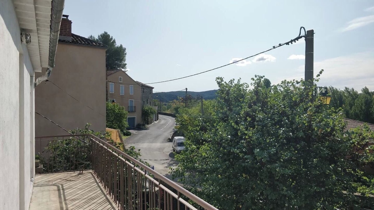 Photo of Outdoor in Roquebrun