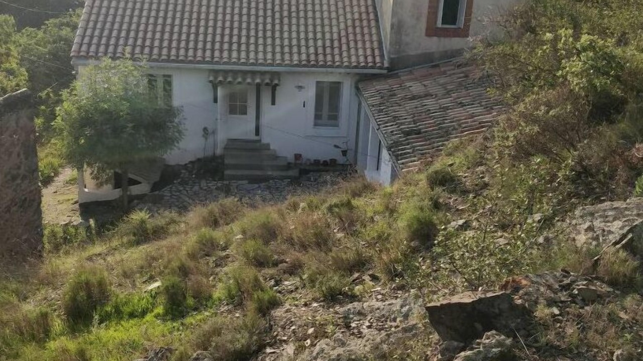 Photo of Outdoor in Roquebrun