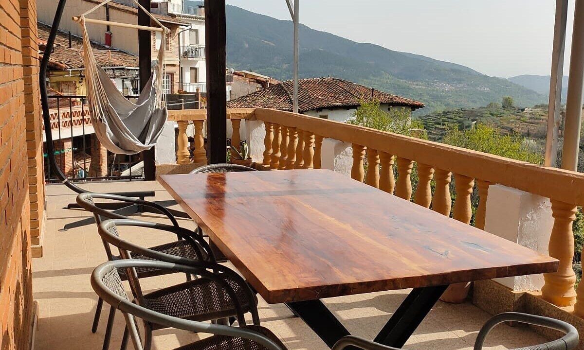 Photo of Outdoor in Villarejo del Valle