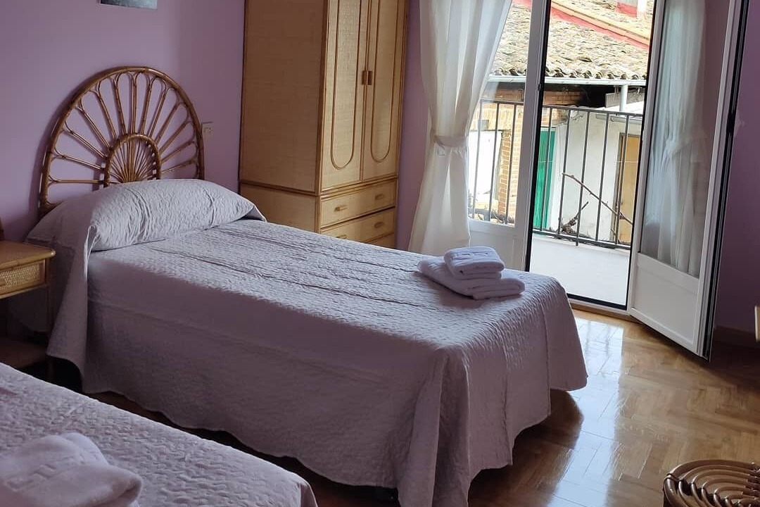 Photo of Bedroom in Villarejo del Valle