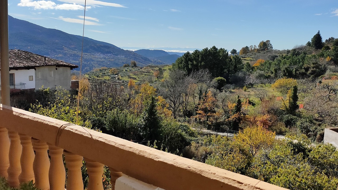 Photo of Outdoor in Villarejo del Valle