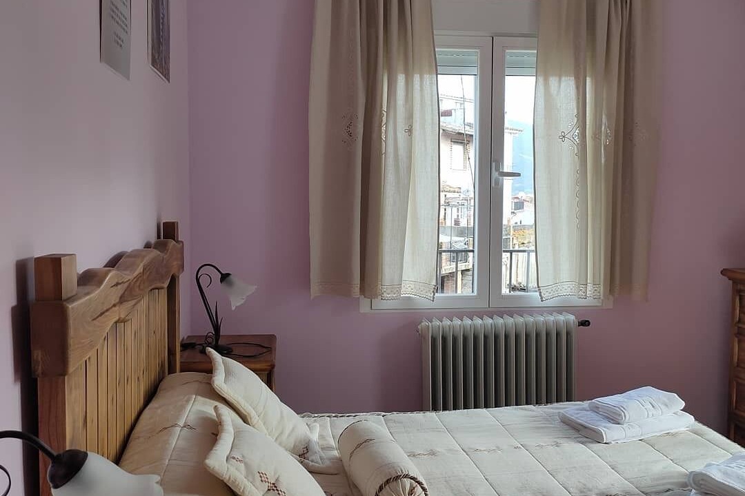 Photo of Bedroom in Villarejo del Valle
