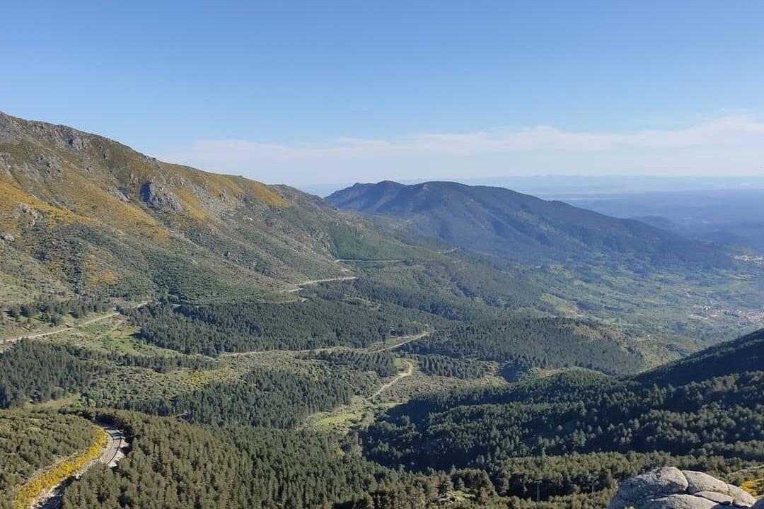 Photo of Outdoor in Villarejo del Valle