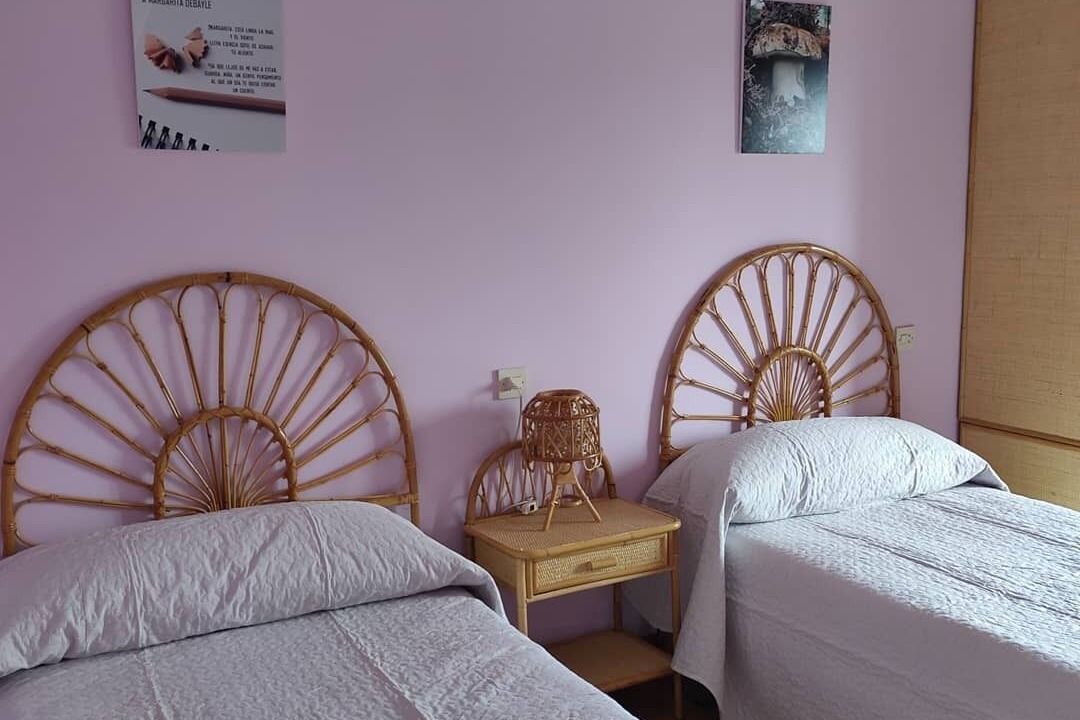Photo of Bedroom in Villarejo del Valle