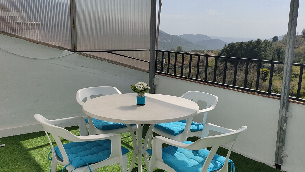 Photo of Outdoor in Villarejo del Valle