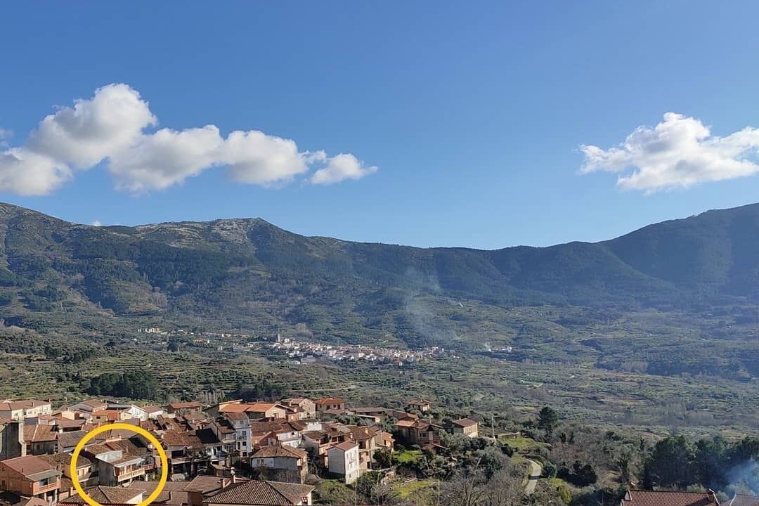 Photo of Outdoor in Villarejo del Valle