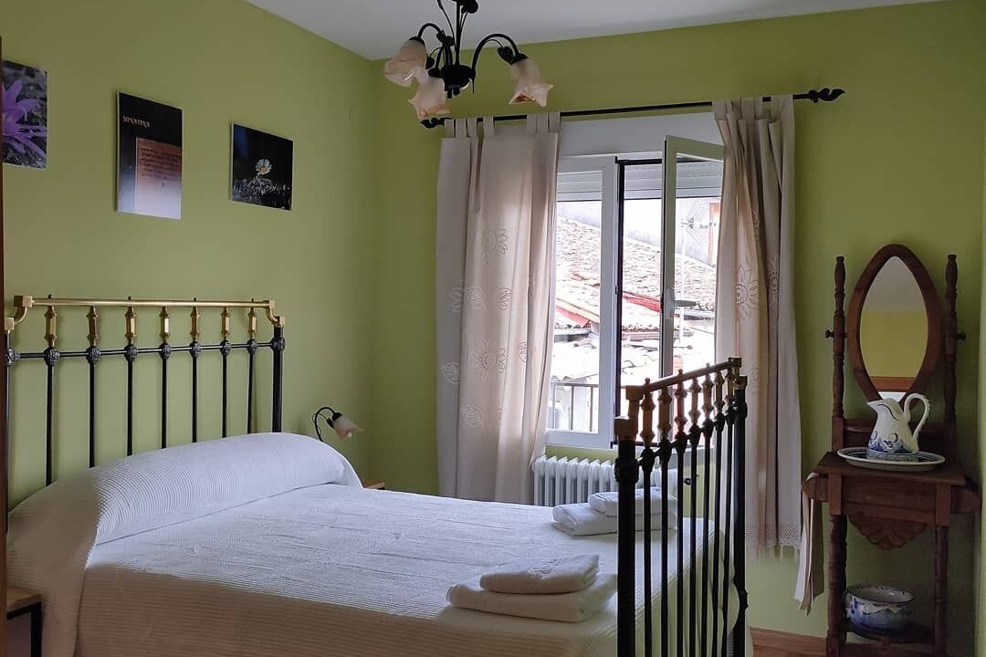 Photo of Bedroom in Villarejo del Valle