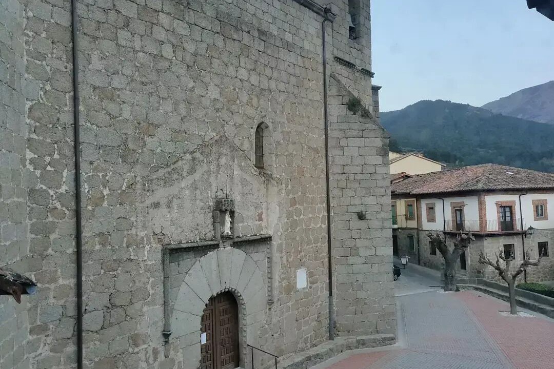 Photo of Outdoor in Villarejo del Valle