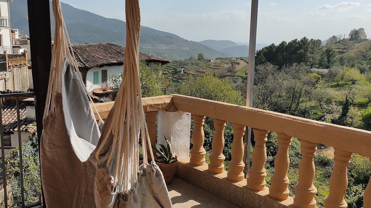 Photo of Outdoor in Villarejo del Valle
