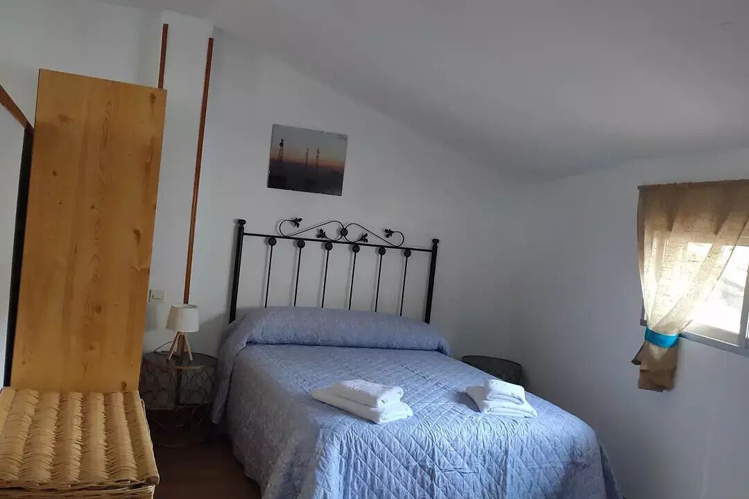 Photo of Bedroom in Villarejo del Valle