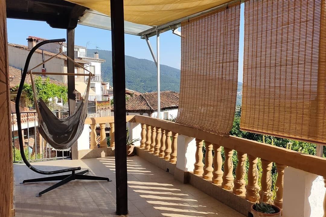 Photo of Outdoor in Villarejo del Valle