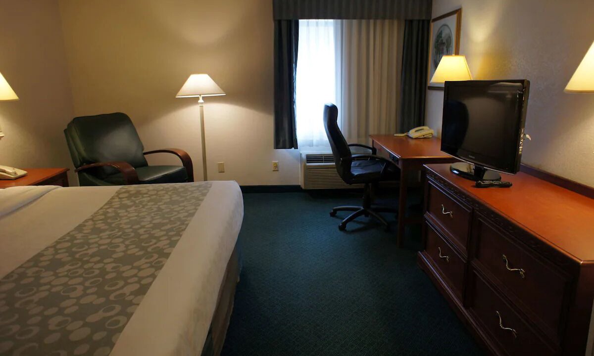 Photo of Bedroom in Independence