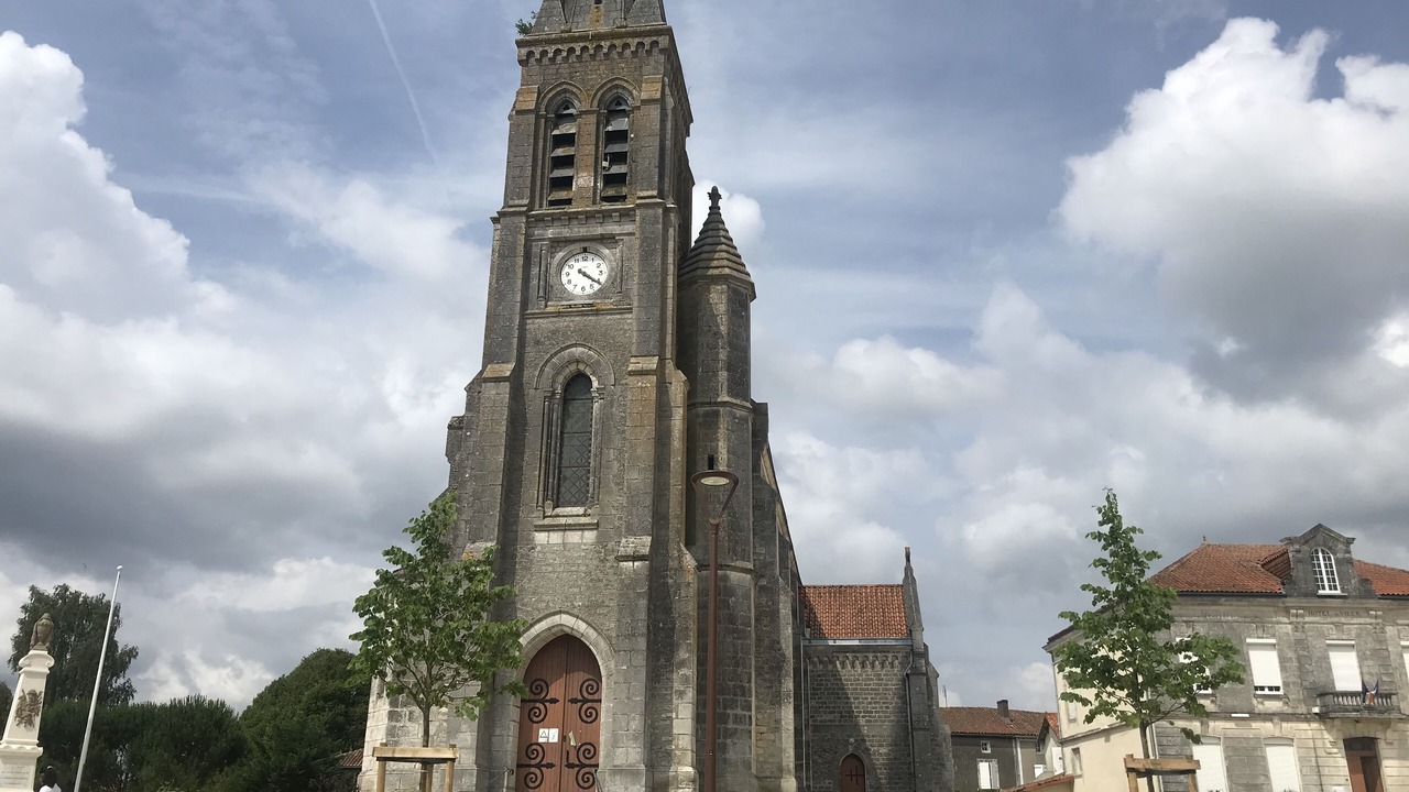 Photo of Others in Montemboeuf