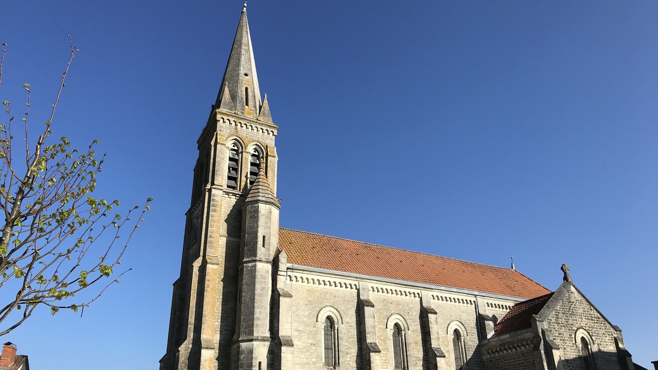 Photo of Others in Montemboeuf