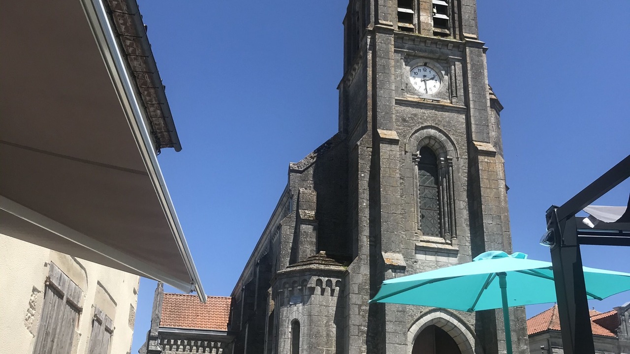 Photo of Others in Montemboeuf